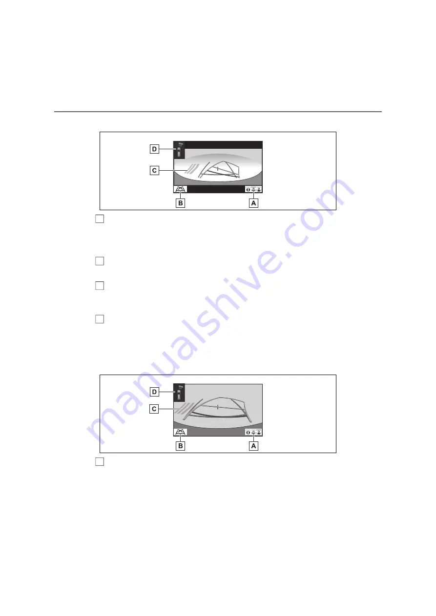 Toyota RAV4 2020 Owner'S Manual Download Page 196