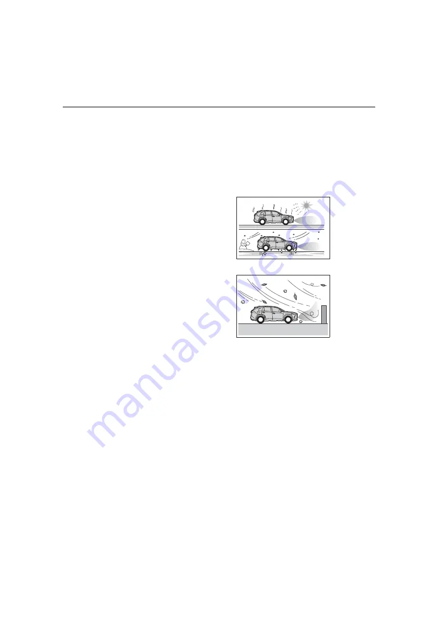 Toyota RAV4 PRIME 2021 Manual Download Page 372