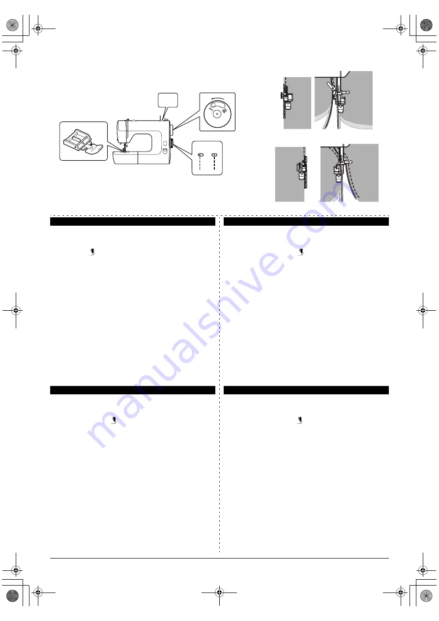 Toyota RS2000-2D Instruction Manual Download Page 48