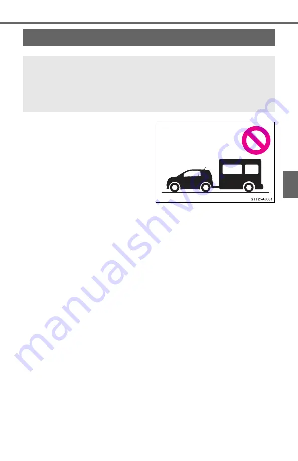 Toyota Scion iQ EV Owner'S Manual Download Page 163