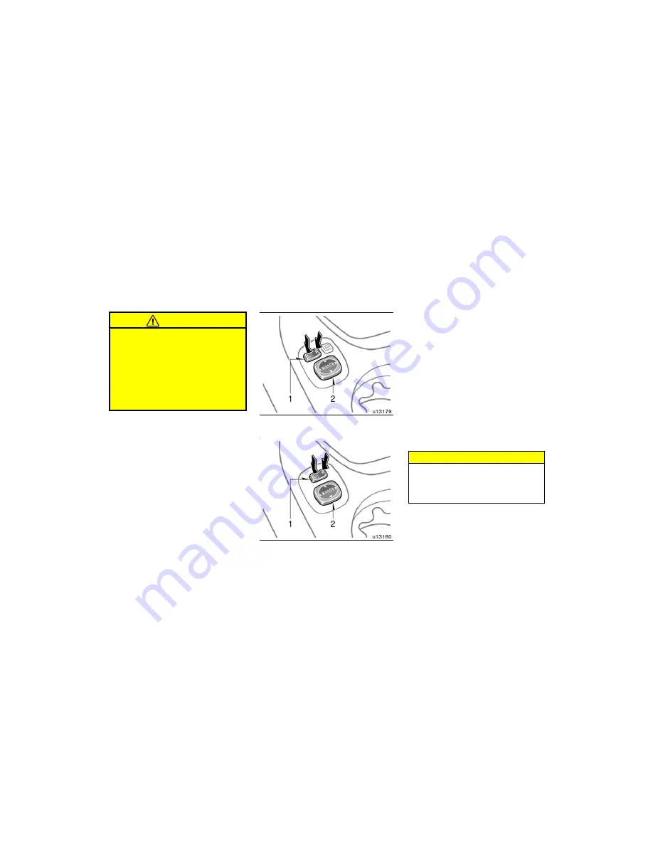 Toyota SEQUOIA 2006 Owner'S Manual Download Page 147