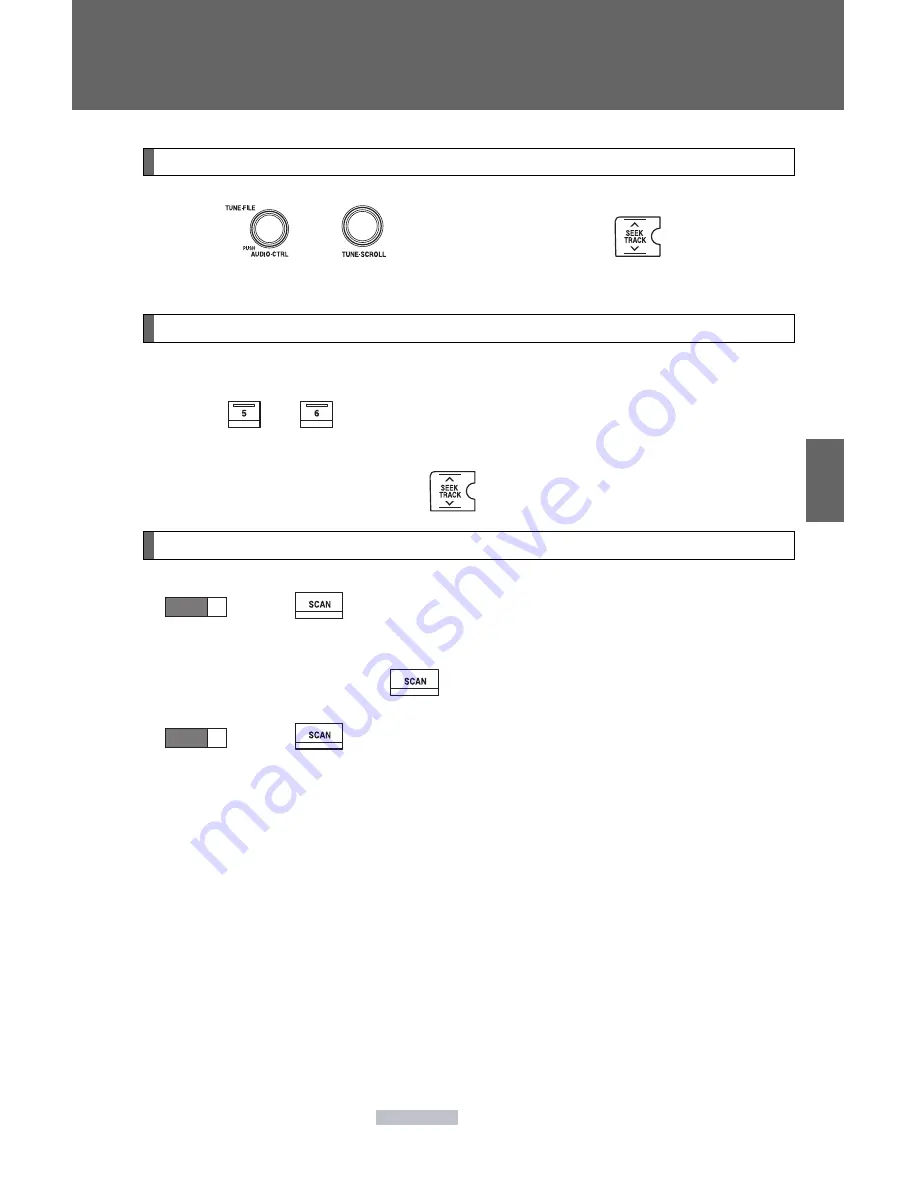 Toyota SIENNA - 2011 Quick Reference Manual Download Page 455