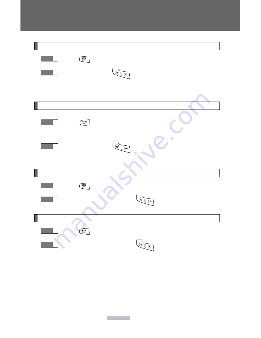 Toyota SIENNA - 2011 Quick Reference Manual Download Page 494