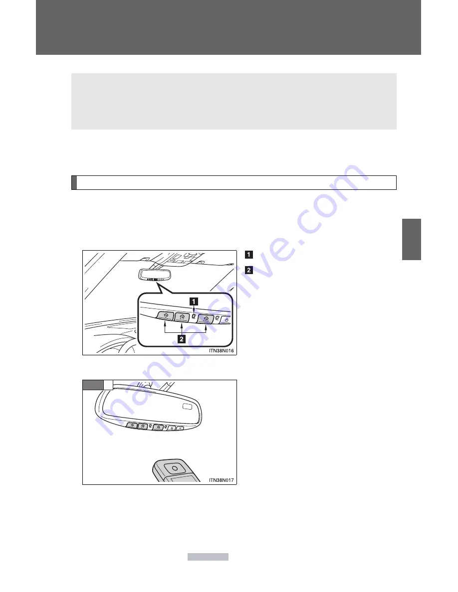 Toyota SIENNA - 2011 Quick Reference Manual Download Page 633