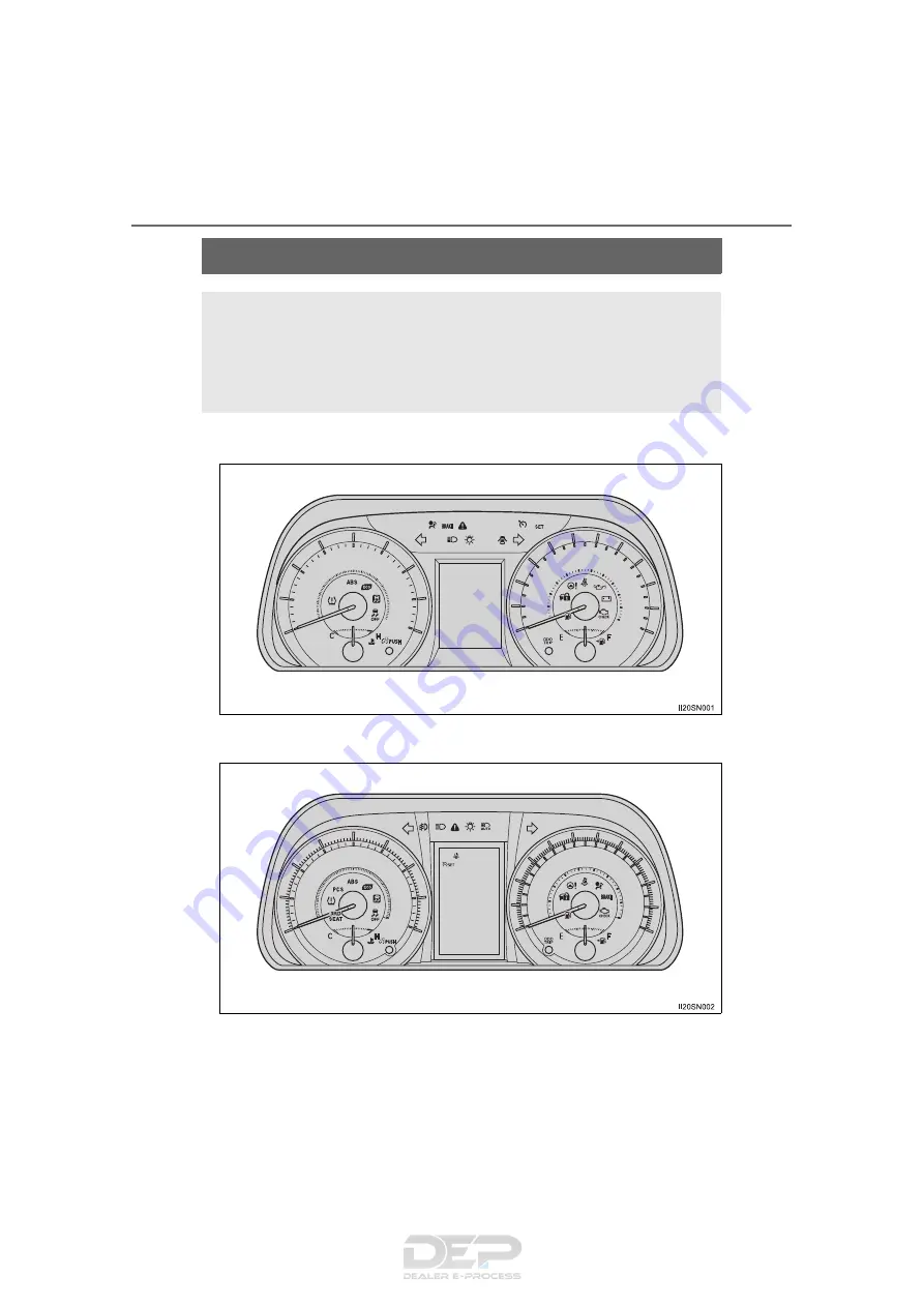 Toyota Sienna 2016 User Manual Download Page 82