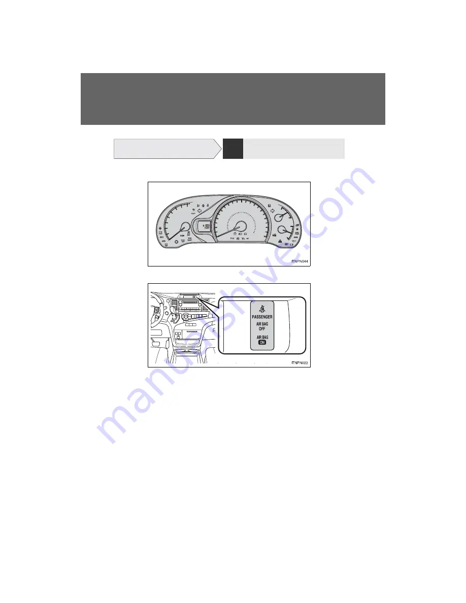 Toyota Sienna2013 Owner'S Manual Download Page 830