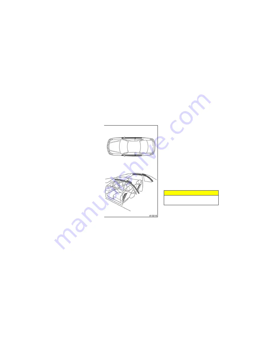 Toyota Solara 2005 Owner'S Manual Download Page 86