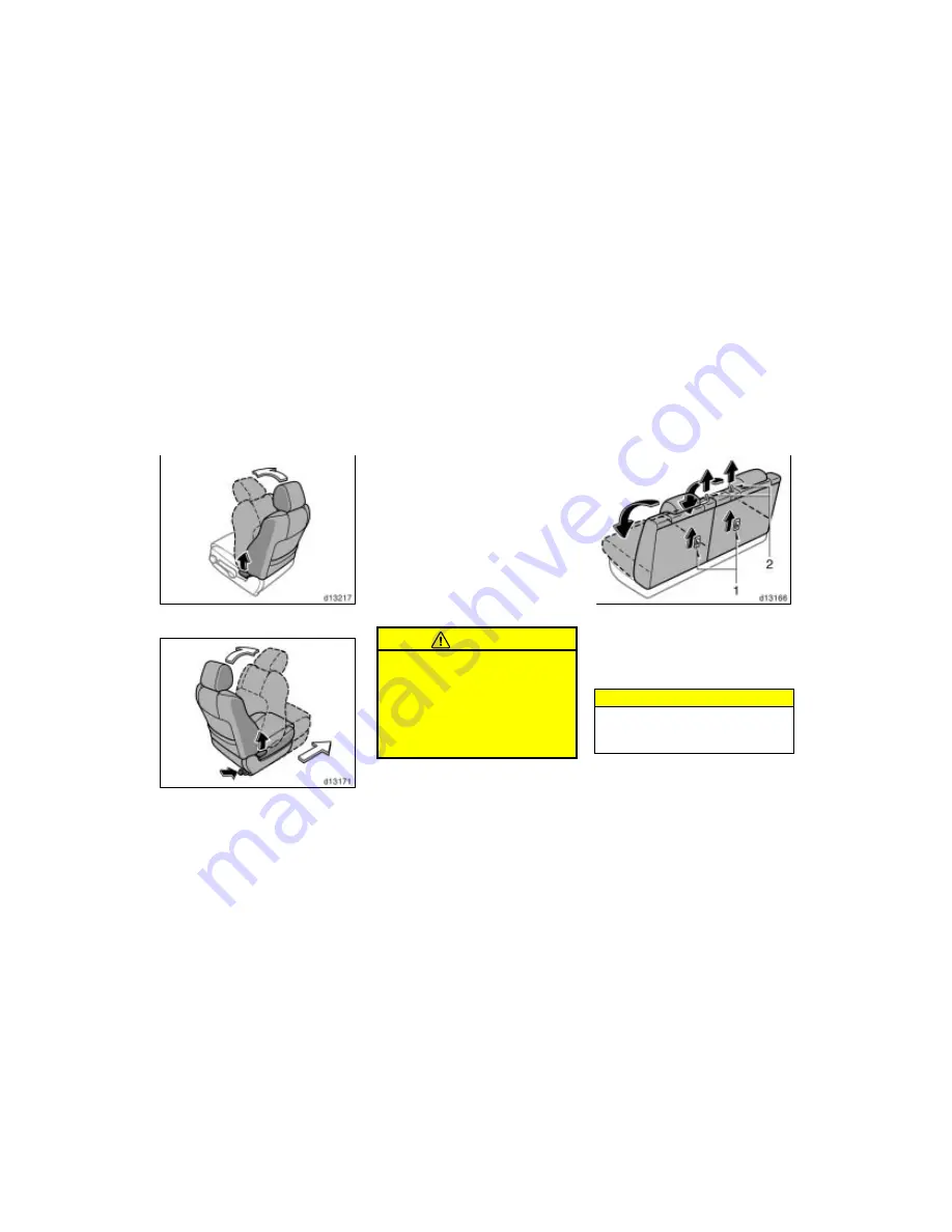 Toyota Solara  guide Owner'S Manual Download Page 50