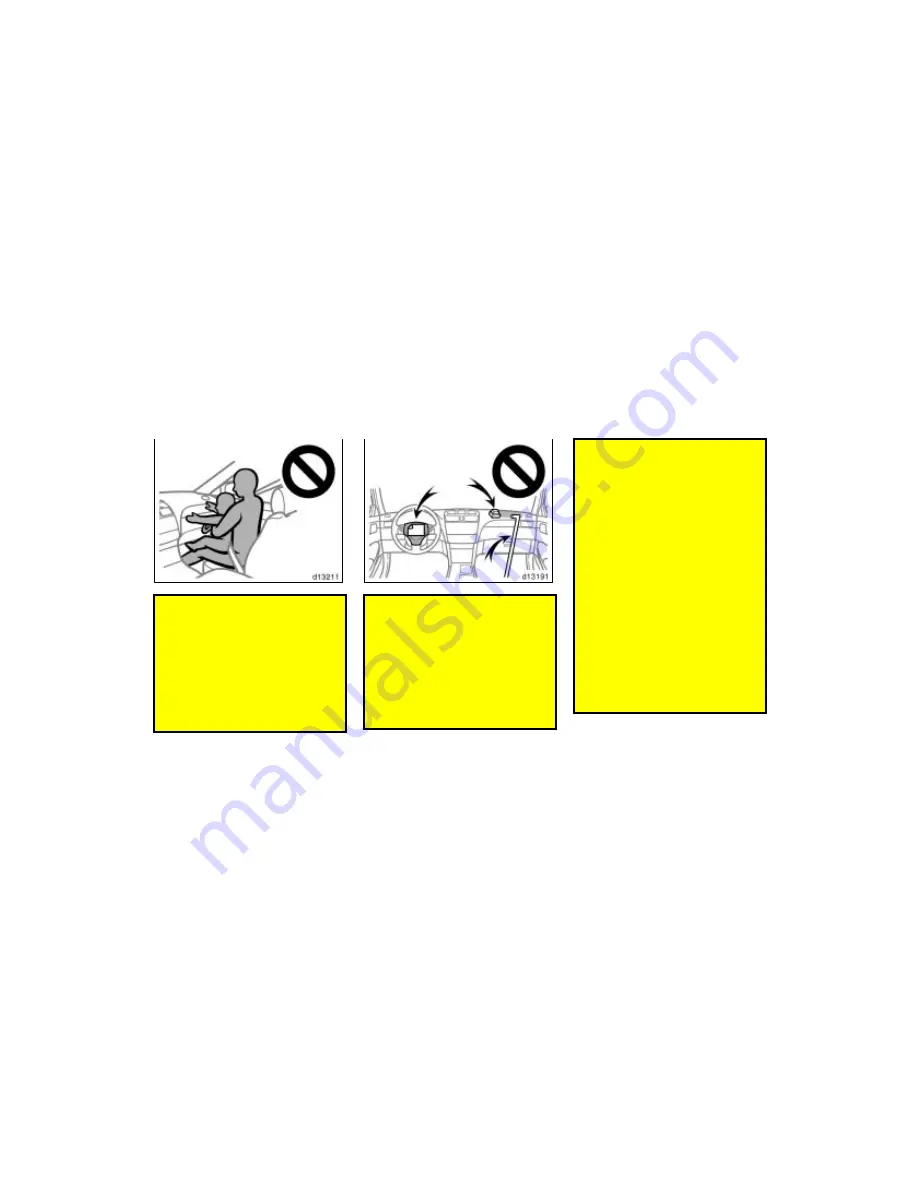 Toyota Solara  guide Owner'S Manual Download Page 66