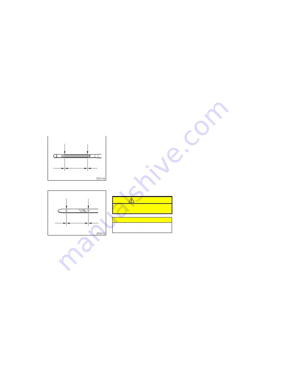 Toyota Solara  guide Owner'S Manual Download Page 283