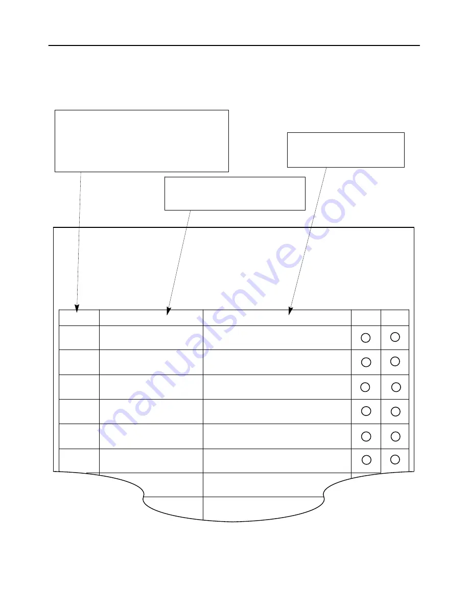 Toyota T100 1996 Service Manual Download Page 25