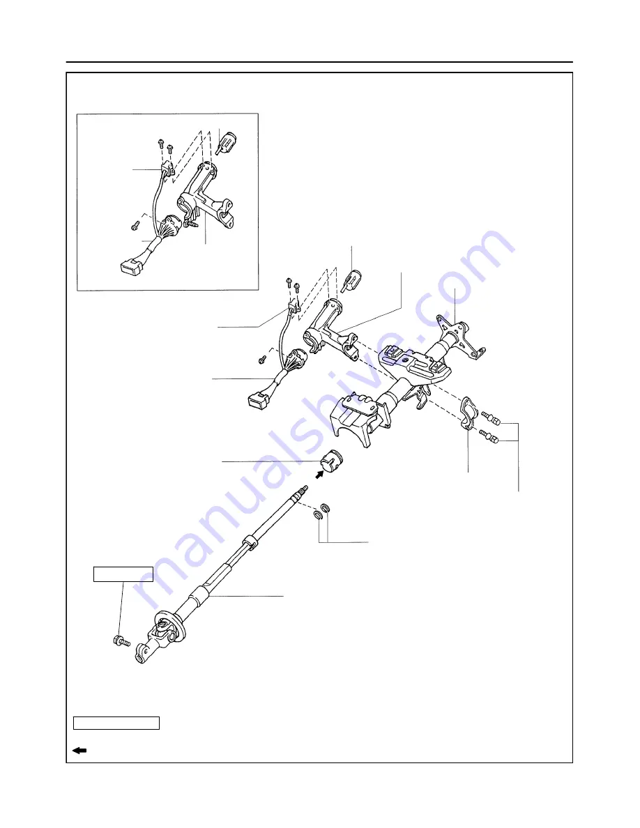 Toyota T100 1996 Скачать руководство пользователя страница 1719