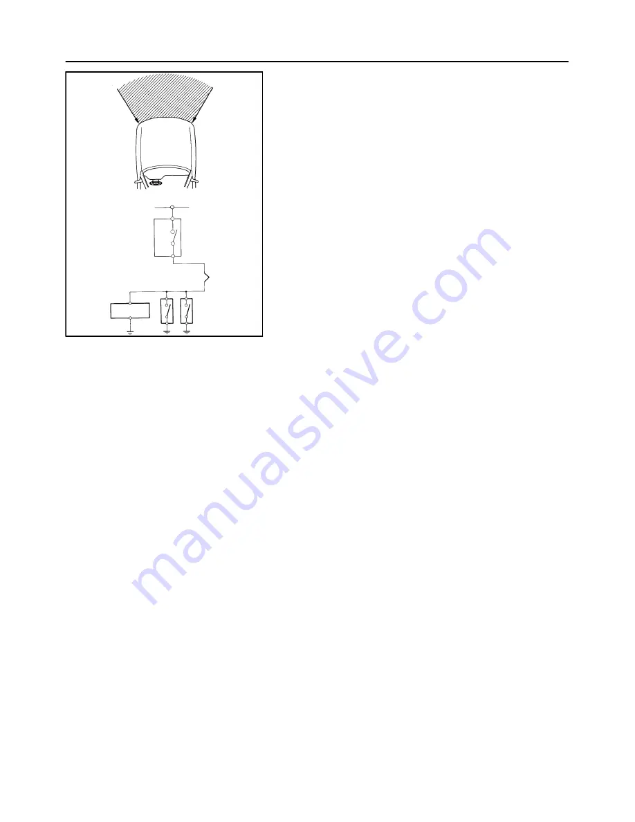 Toyota T100 1996 Service Manual Download Page 1807