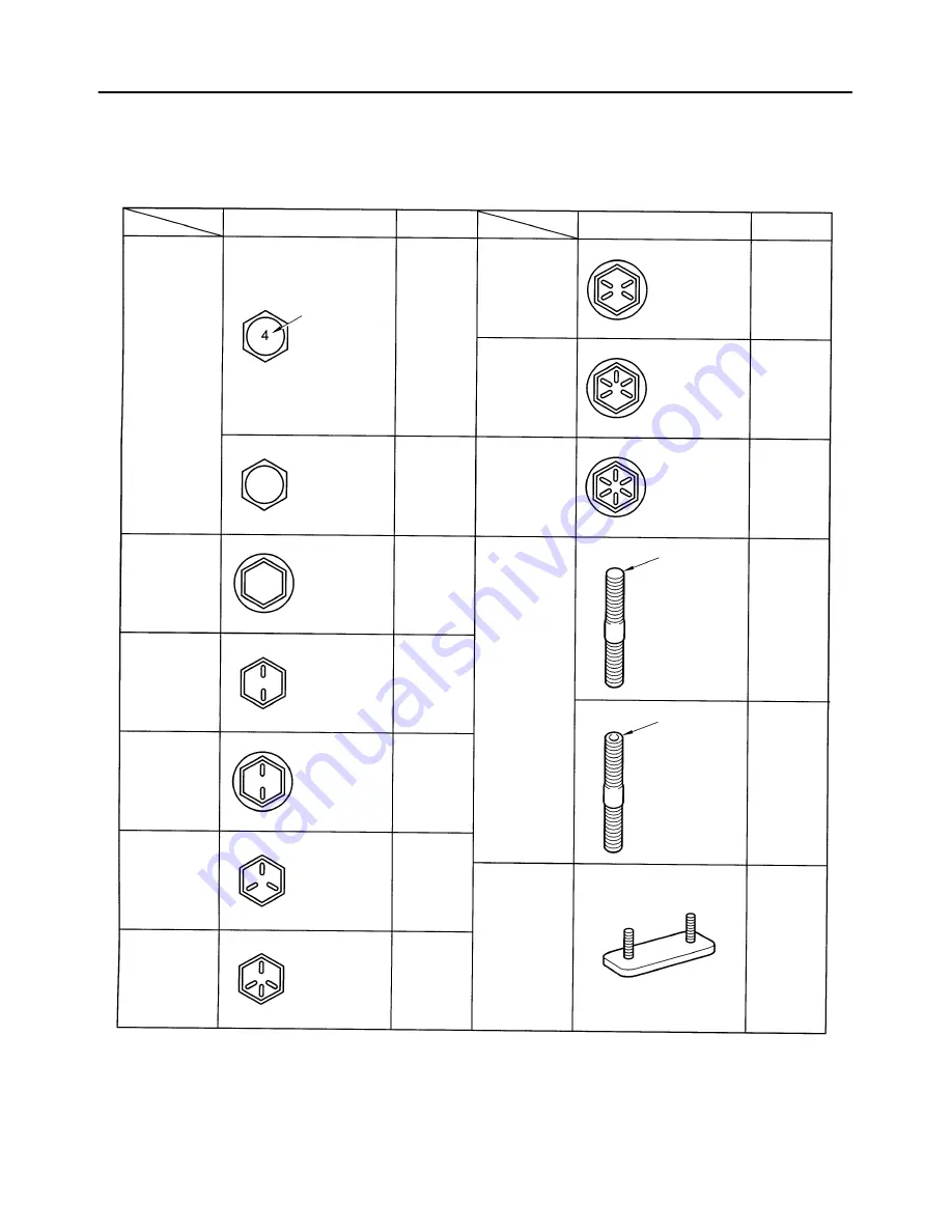 Toyota T100 1996 Скачать руководство пользователя страница 181