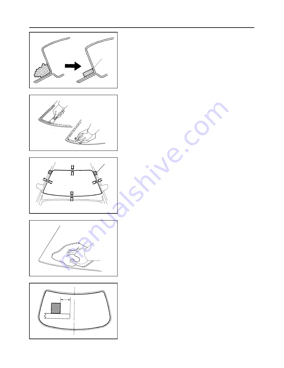 Toyota T100 1996 Service Manual Download Page 1941