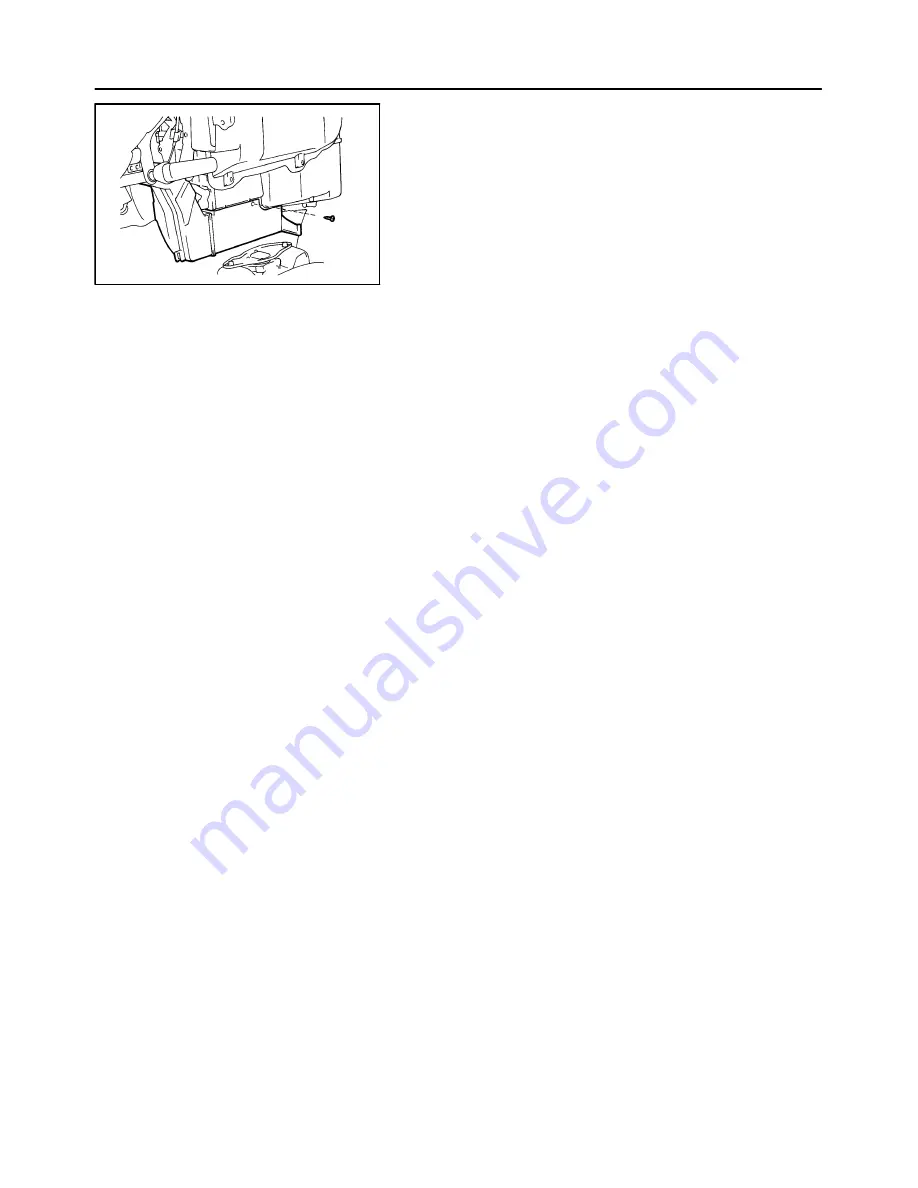 Toyota T100 1996 Service Manual Download Page 1999