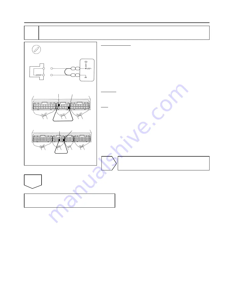 Toyota T100 1996 Service Manual Download Page 294