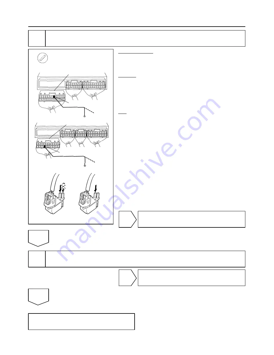 Toyota T100 1996 Service Manual Download Page 344