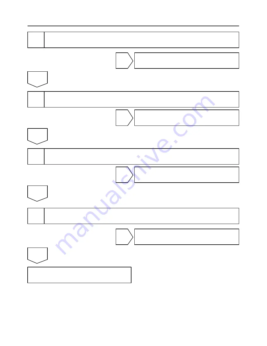 Toyota T100 1996 Service Manual Download Page 349