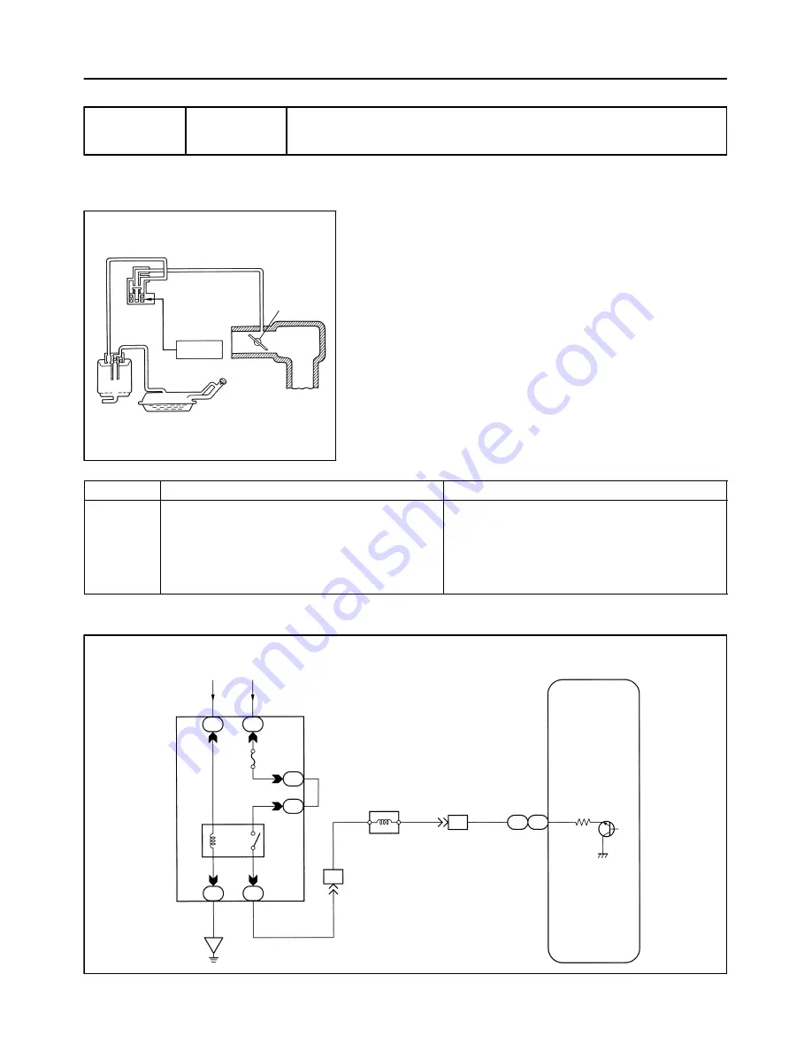 Toyota T100 1996 Service Manual Download Page 352