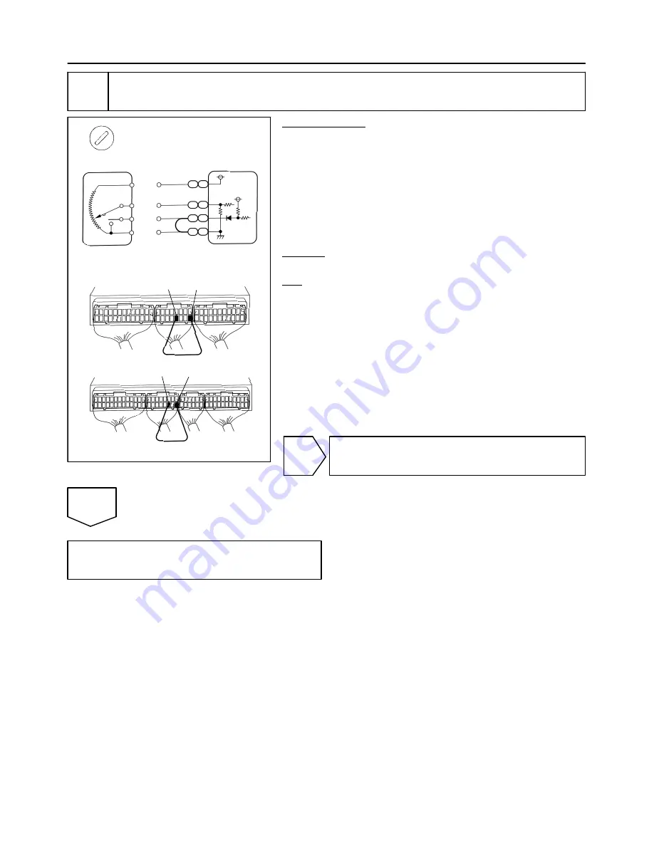 Toyota T100 1996 Service Manual Download Page 363