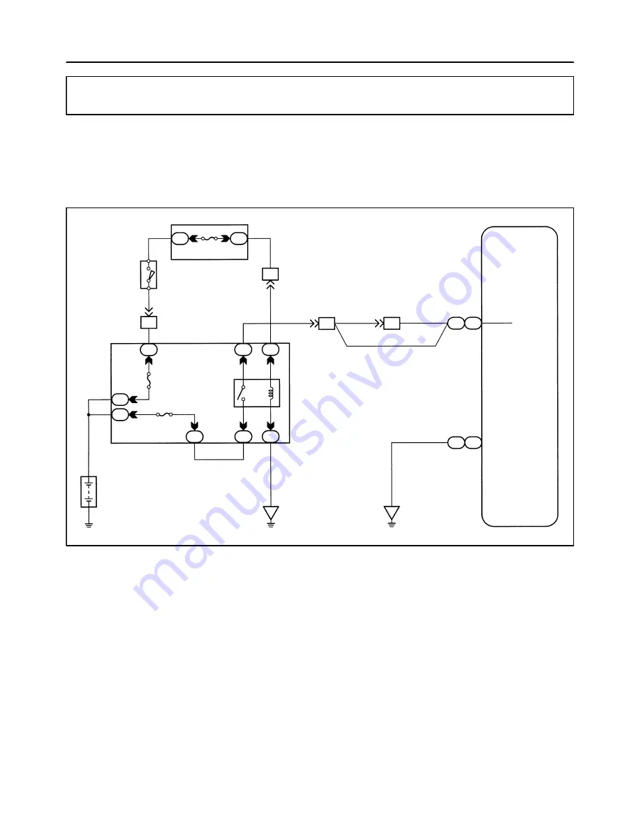 Toyota T100 1996 Скачать руководство пользователя страница 379