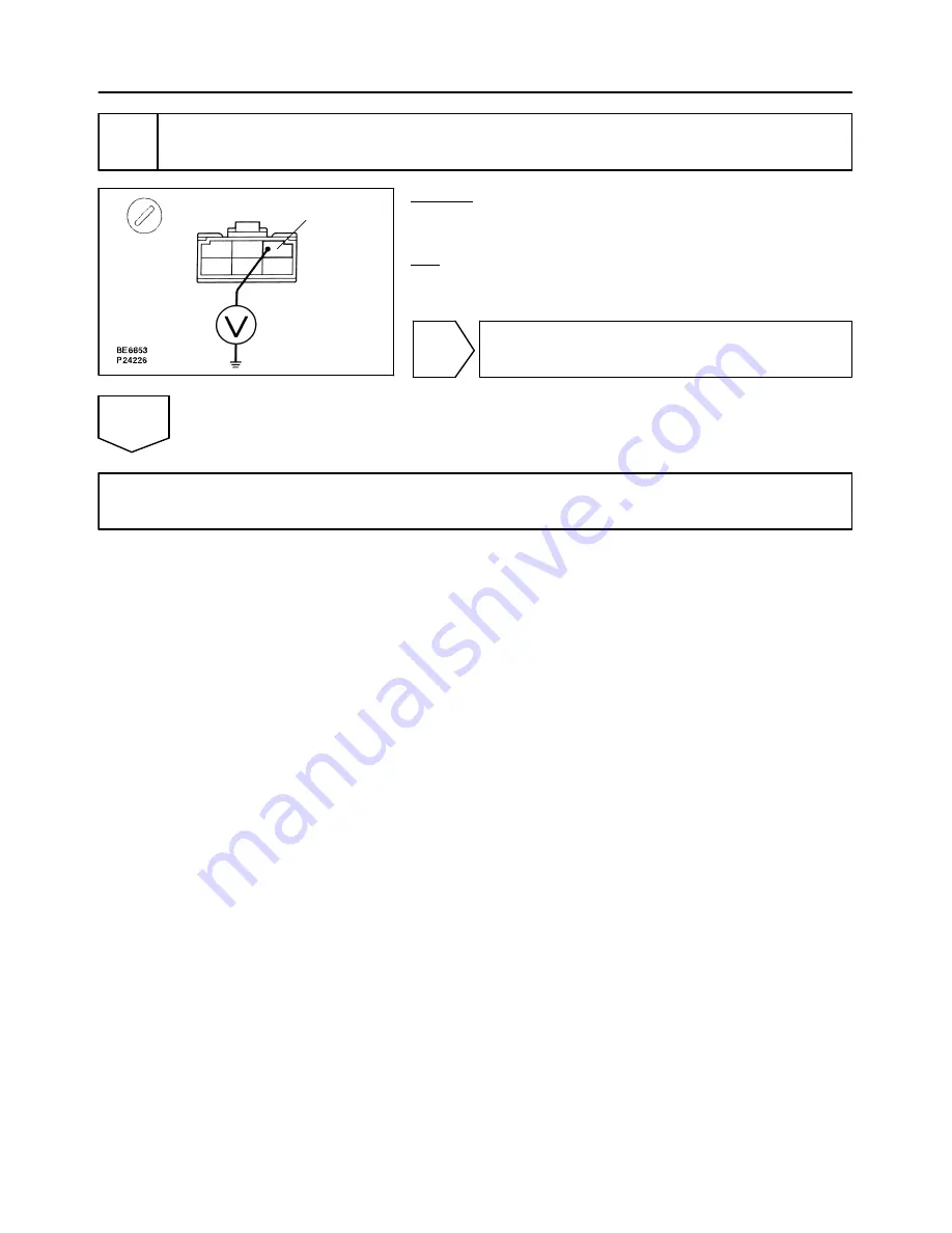 Toyota T100 1996 Service Manual Download Page 387