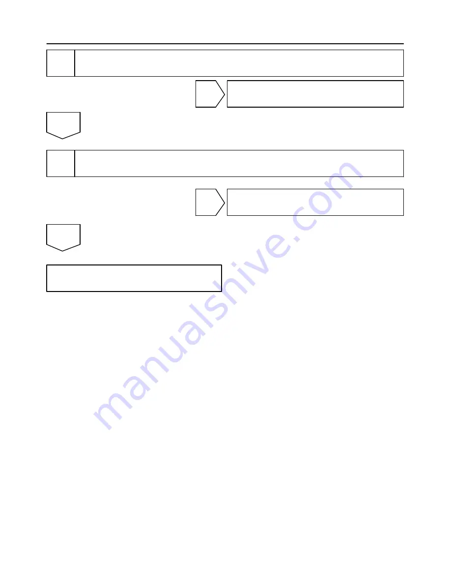 Toyota T100 1996 Service Manual Download Page 390