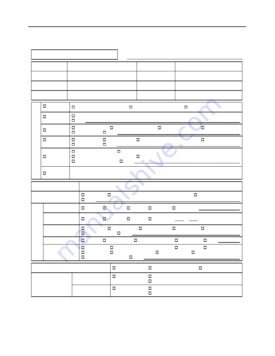 Toyota T100 1996 Service Manual Download Page 392