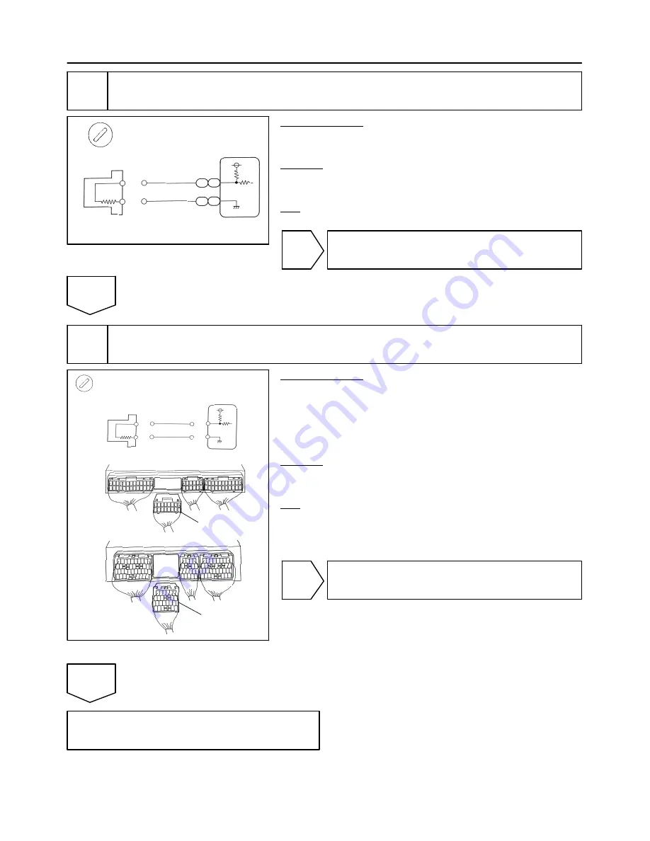 Toyota T100 1996 Service Manual Download Page 421