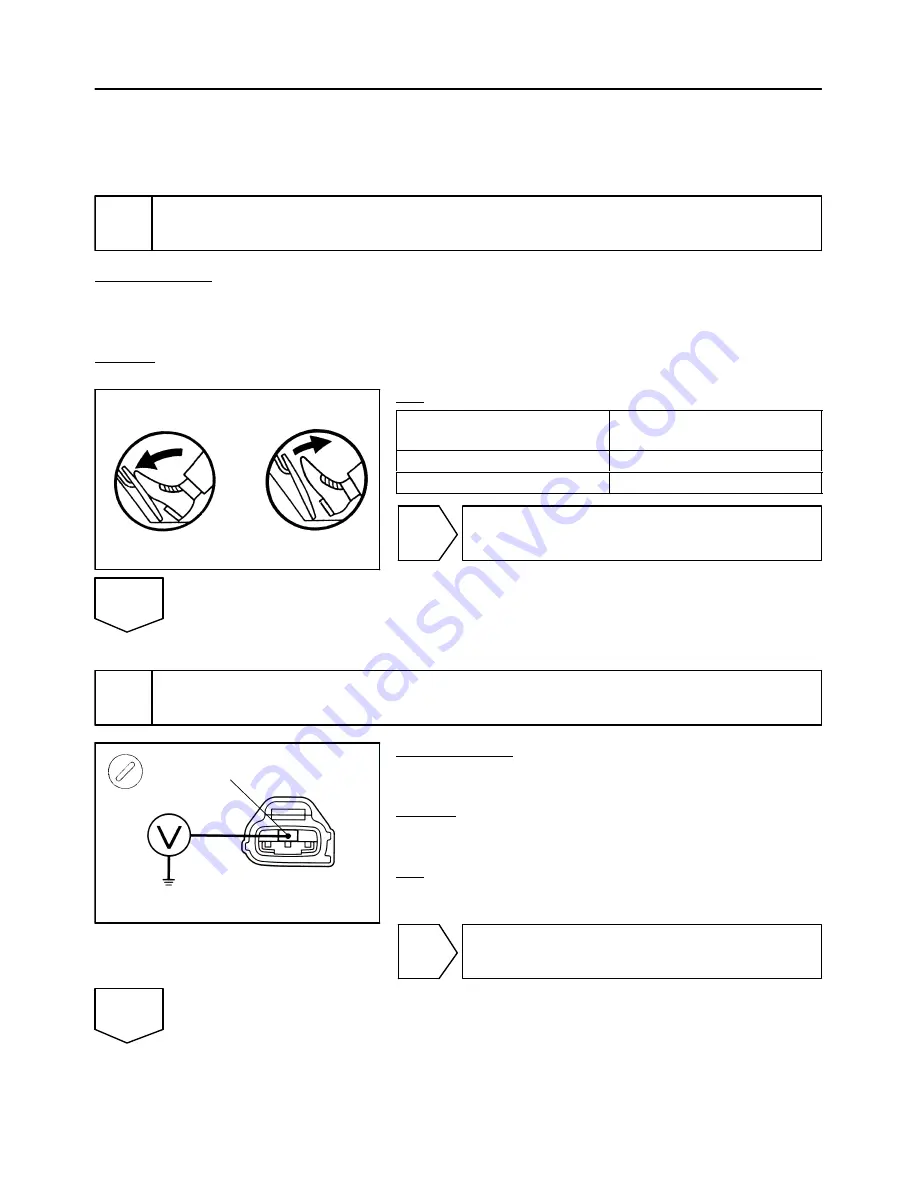 Toyota T100 1996 Service Manual Download Page 429