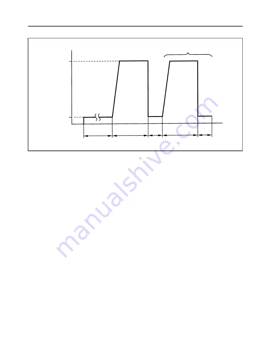 Toyota T100 1996 Service Manual Download Page 461