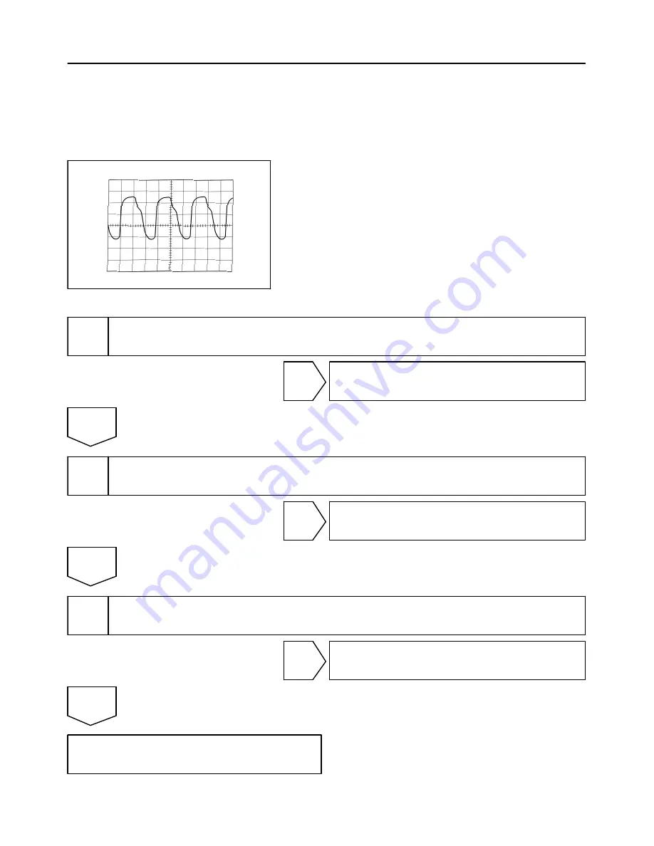 Toyota T100 1996 Service Manual Download Page 475