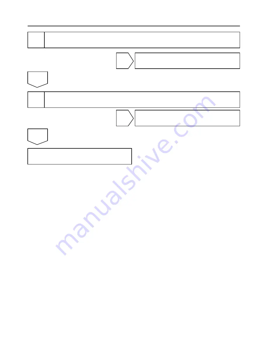 Toyota T100 1996 Service Manual Download Page 504