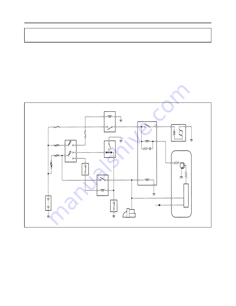 Toyota T100 1996 Service Manual Download Page 519