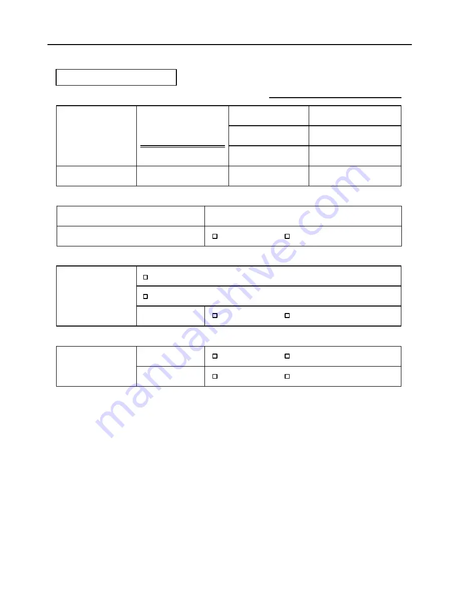 Toyota T100 1996 Service Manual Download Page 584