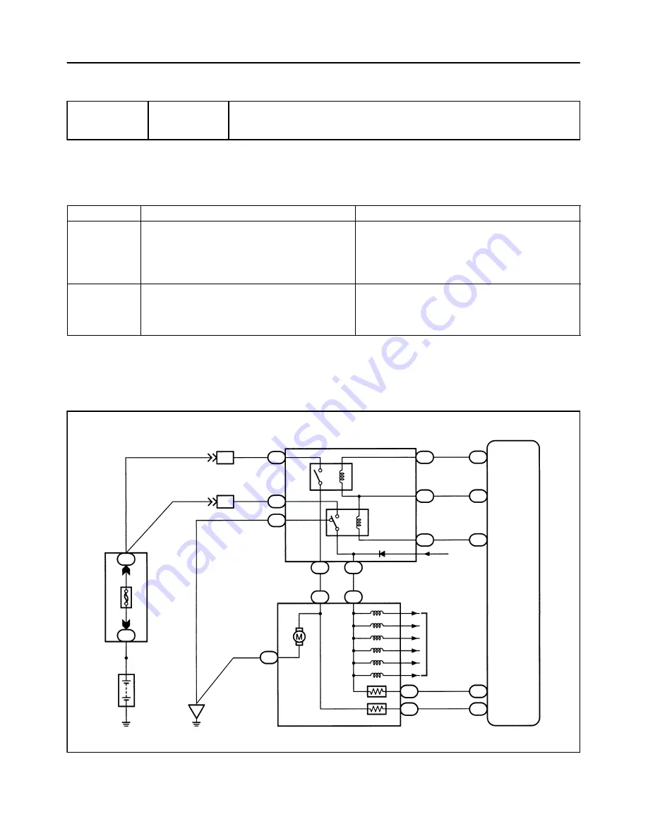 Toyota T100 1996 Скачать руководство пользователя страница 596