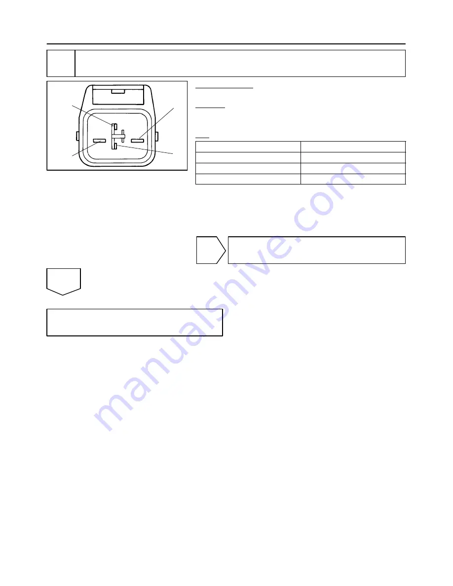 Toyota T100 1996 Service Manual Download Page 642