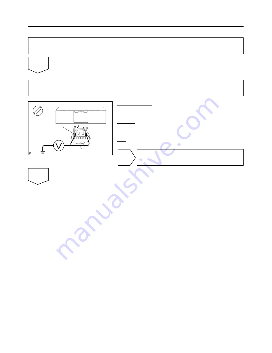 Toyota T100 1996 Service Manual Download Page 644