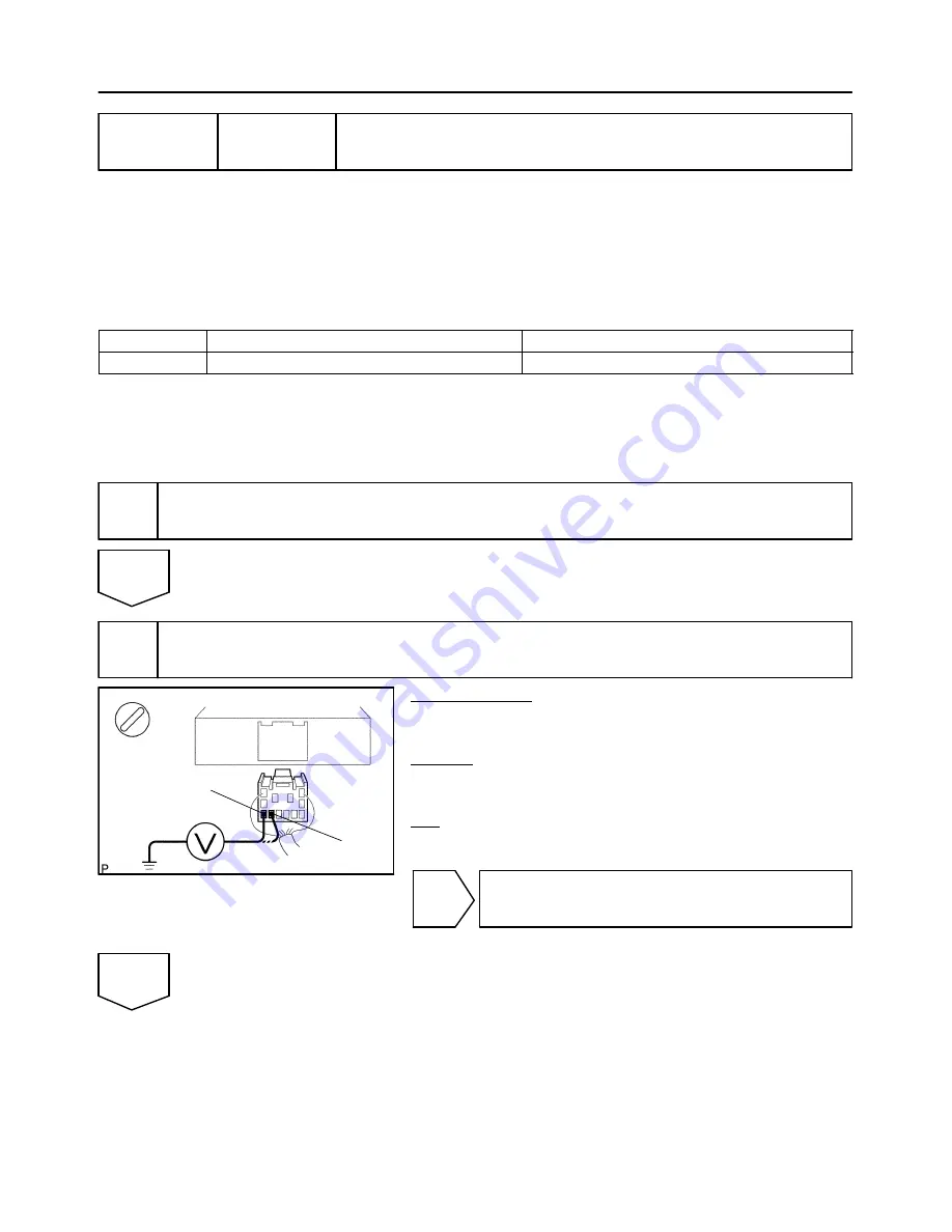 Toyota T100 1996 Service Manual Download Page 658