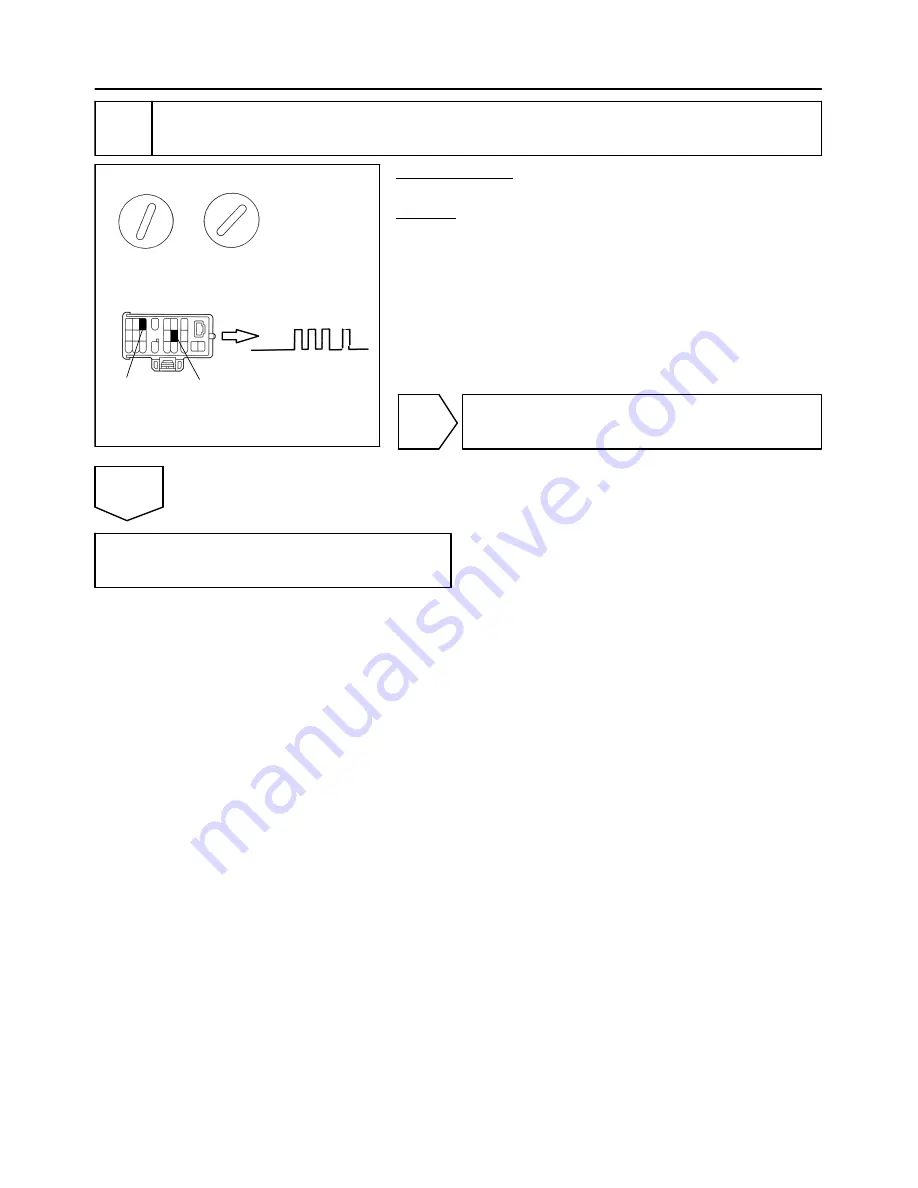 Toyota T100 1996 Service Manual Download Page 659