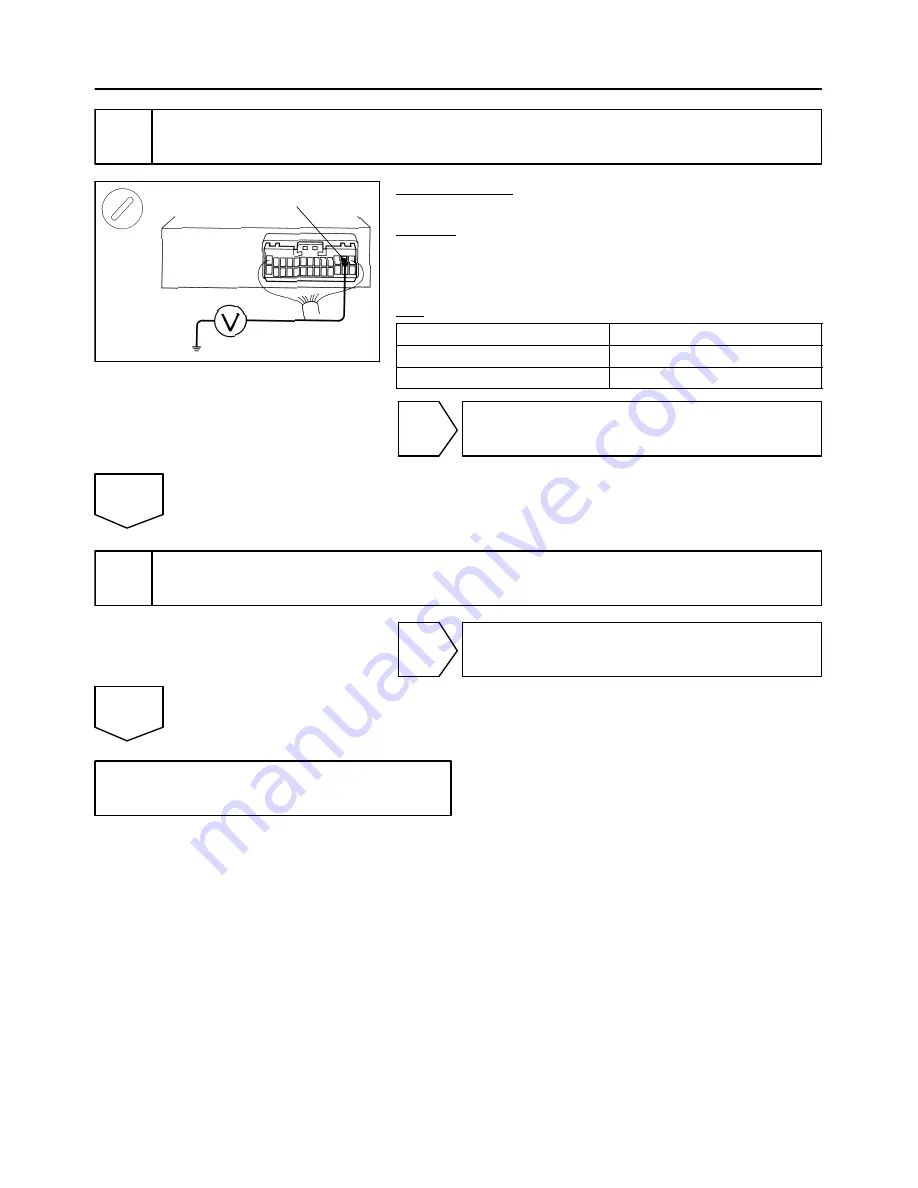 Toyota T100 1996 Service Manual Download Page 709