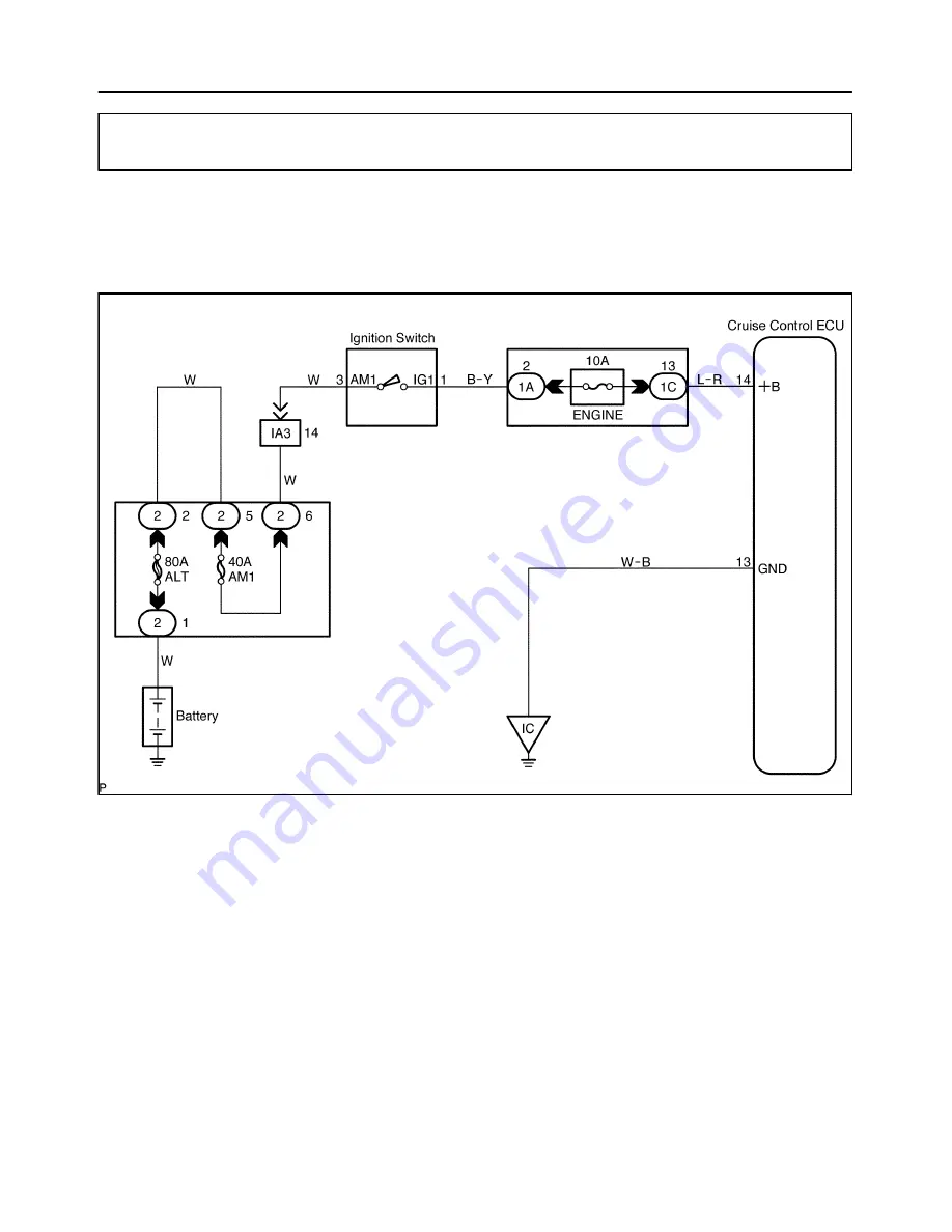 Toyota T100 1996 Service Manual Download Page 713