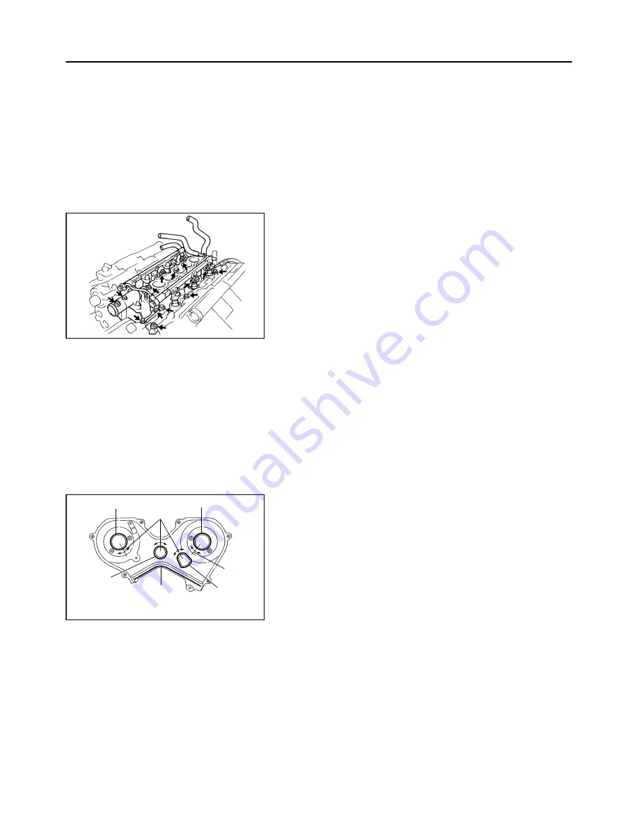 Toyota T100 1996 Скачать руководство пользователя страница 886