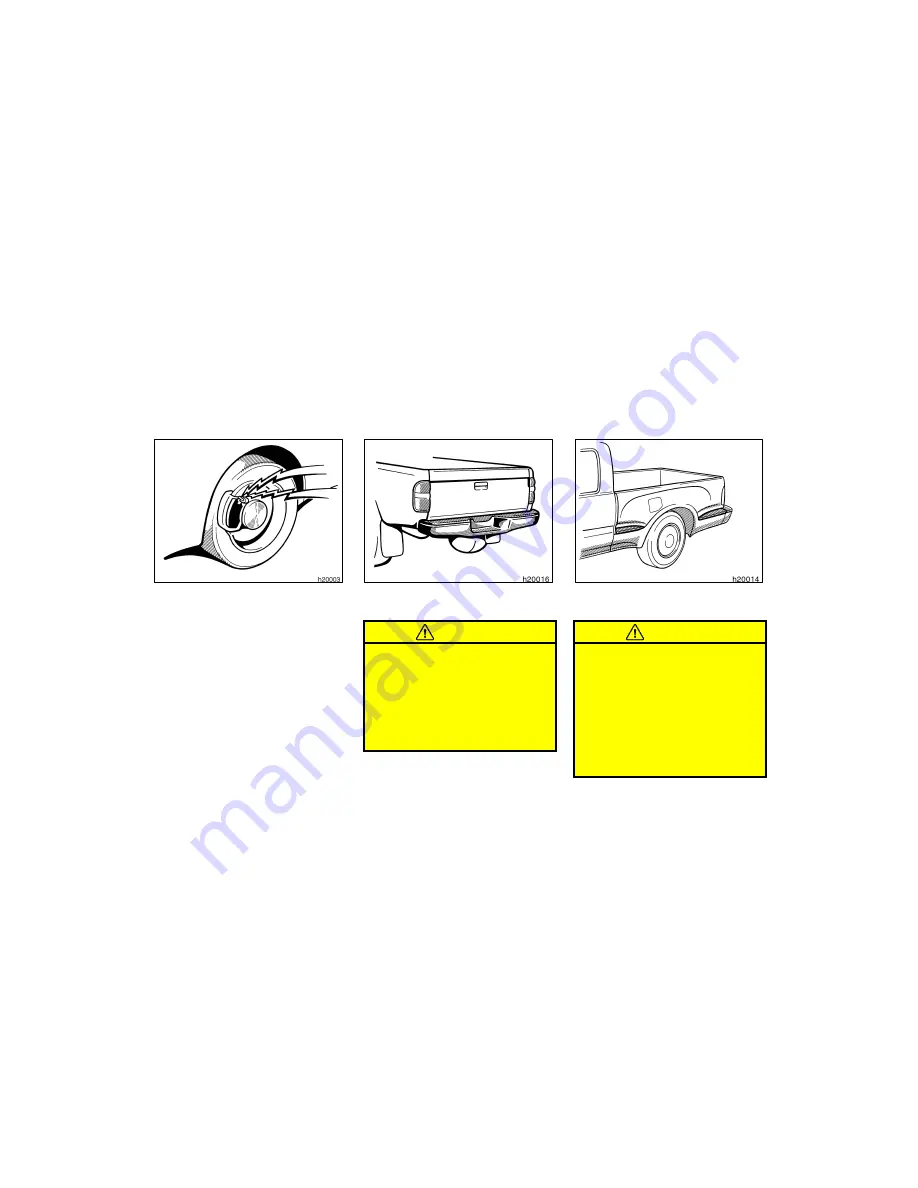 Toyota Tacoma 2004 Скачать руководство пользователя страница 215