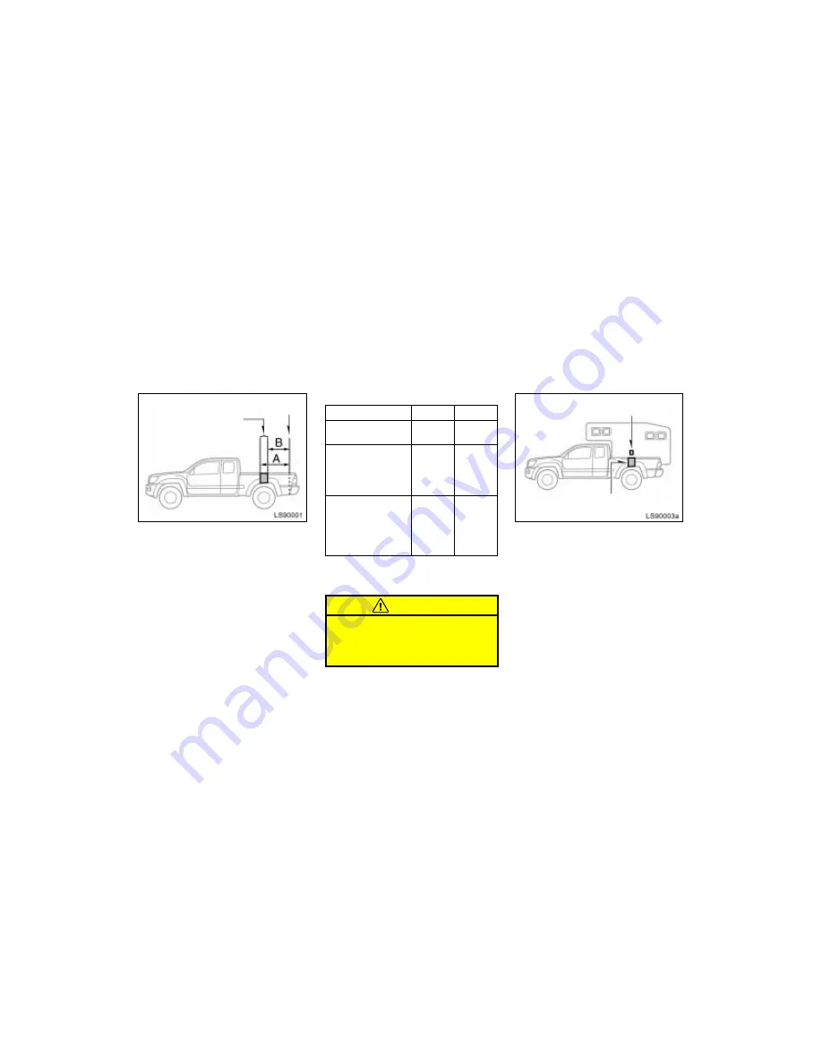 Toyota Tacoma 2007 Owner'S Manual Download Page 422