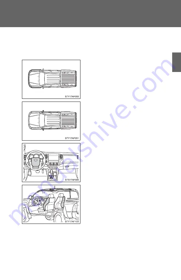 Toyota Tacoma 2014 Скачать руководство пользователя страница 93