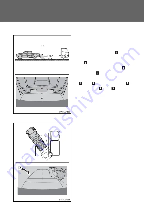 Toyota Tacoma 2014 Скачать руководство пользователя страница 182