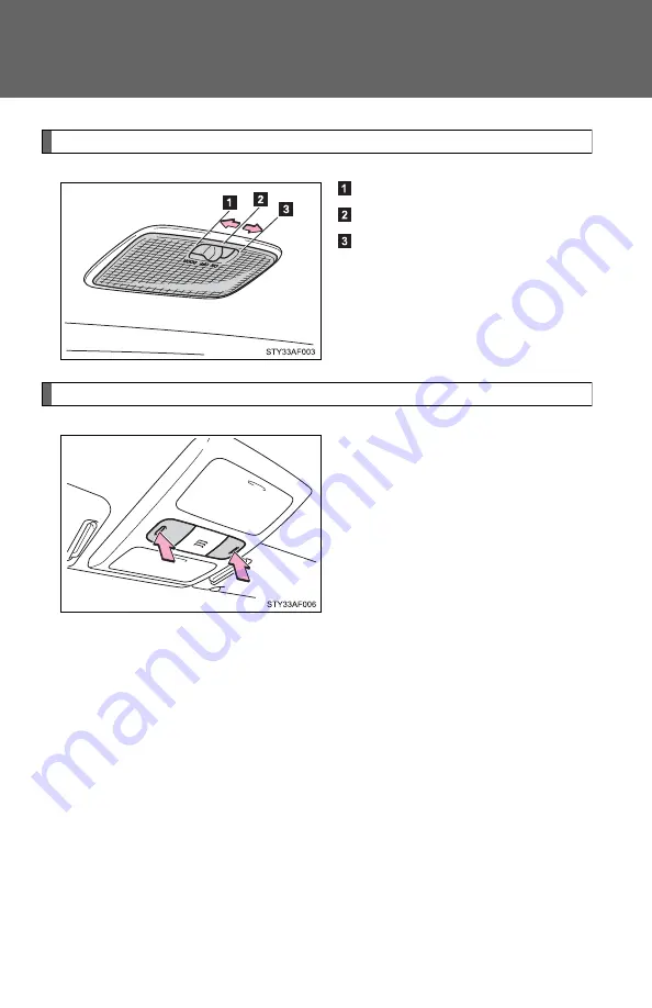 Toyota Tacoma 2014 Manual Download Page 348