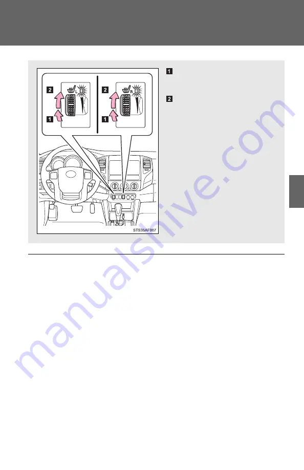 Toyota Tacoma 2014 Manual Download Page 367